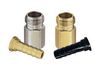 Nozzle Adapters & Couplings