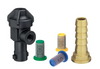 Spray Nozzles Accessories & Parts