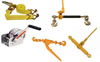Binders, Winches, &  Cargo Straps