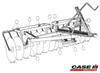 Case IH Disc Harrow Parts