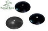 Plain Edge Disc Blades