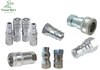 Hydraulic Couplers