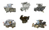 Carburetors & Rebuild Kits 