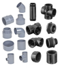 Pipe Fittings