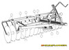 Sunflower Disc Harrow Parts