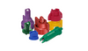 Broadcast Spray Nozzles