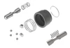 Yoke Repair Kits,  Metric & Domestic 