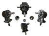 Rotary Cutter Gear Boxes