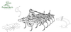 Field Cultivator Parts
