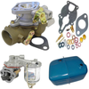 Fuel System Parts