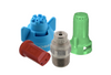 Solid Stream Nozzles