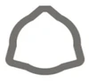 Bondioli & Pavesi (Tri-Lobe Shaped)