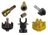 Clutches , Adapters & Couplers