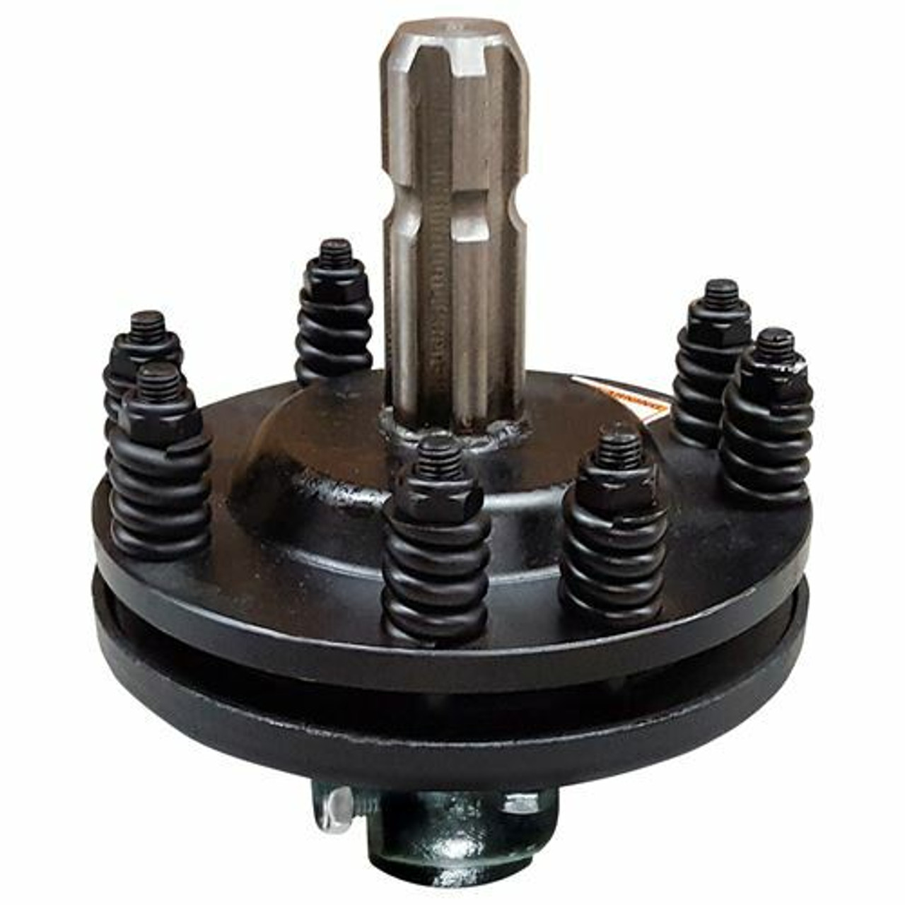 Slip Clutch Assemblies Rotary Cutters Farmer Bob's