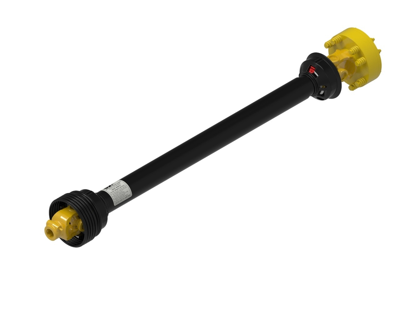 Weasler 61.5