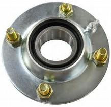 30941 Bearing w/ 1.75" Round Bore Disc Bearing. Replaces John Deere