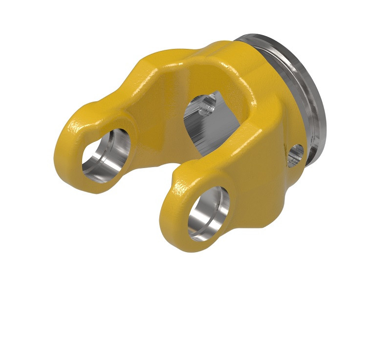 Weasler 1-23/64
