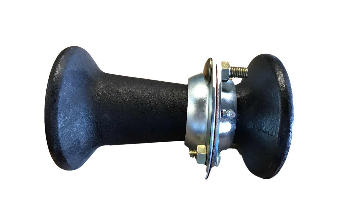 John Deere Disc Harrow SET, (Long, Short Spools, Sleeve, & Bearing) 9" spacing fits many Harrows