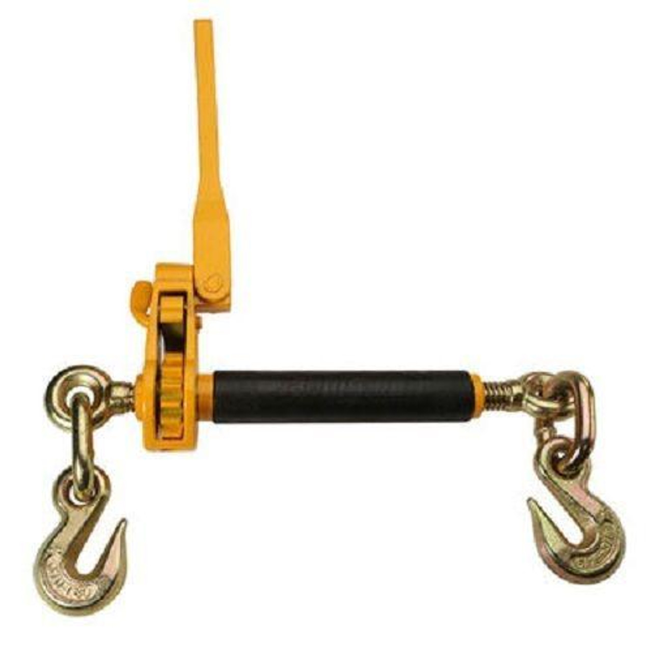 Chain Quick Binder. 1/2" 3/8" Peerless QuikBinder Tow Chain Ratchet