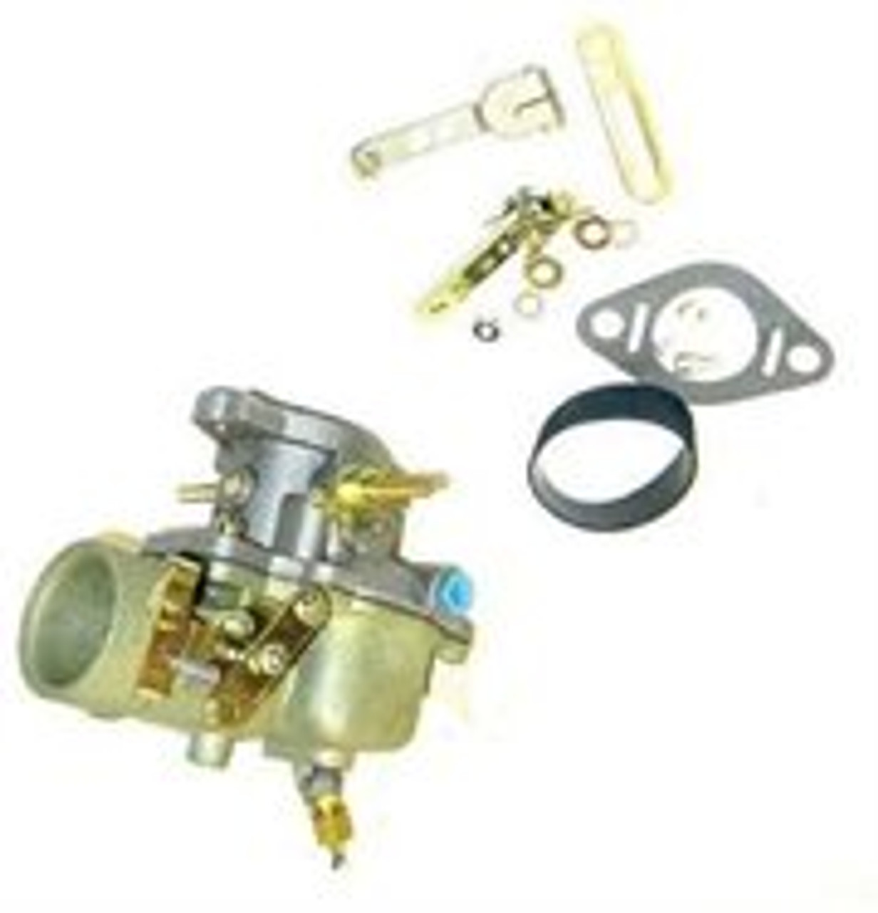 Zenith Universal Carburetor 2-11/16