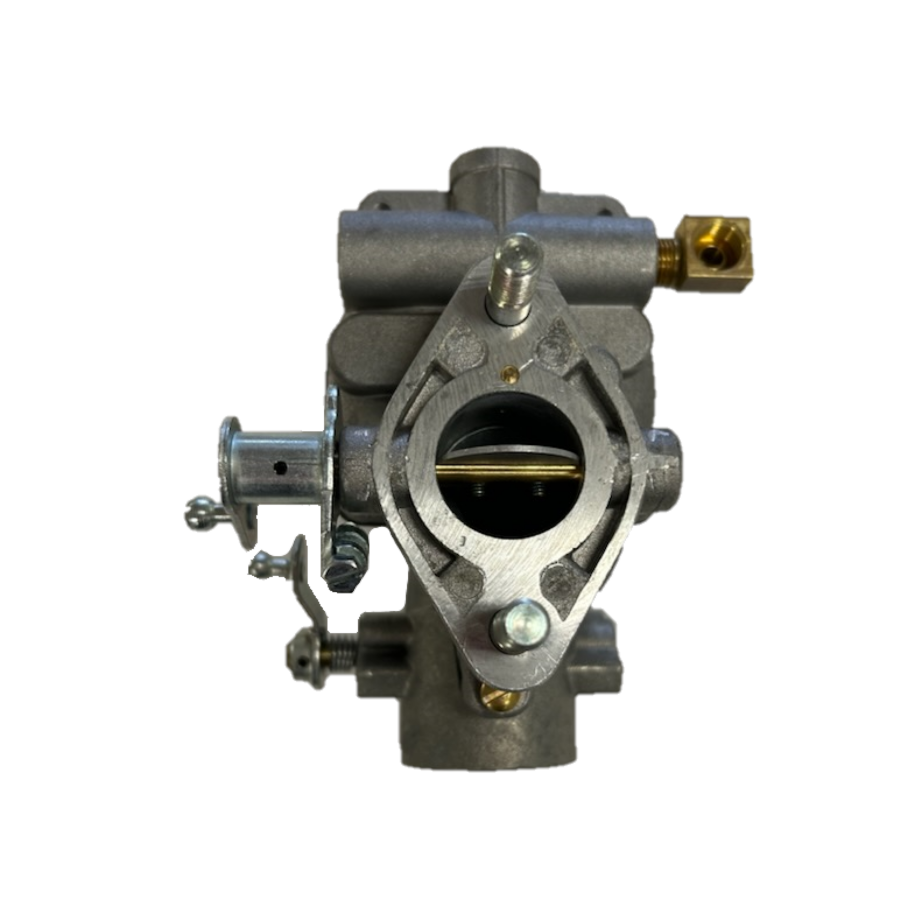 Zenith Carburetor 2N 8N & 9N (193952) Flat Head Engines w/ 2.25