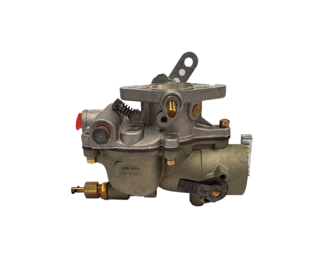 Zenith Universal Carburetor w/ 2-5/16