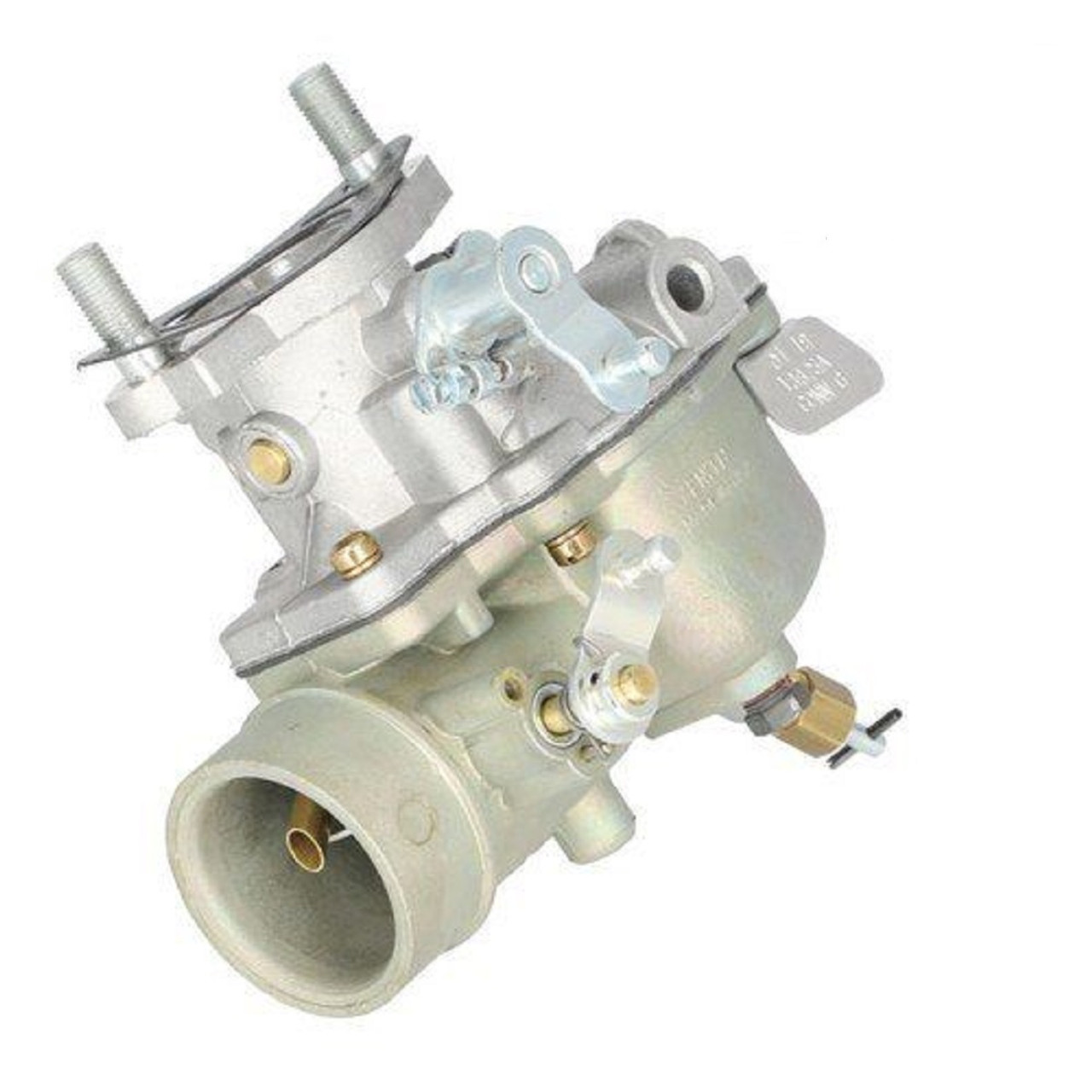 Zenith Carburetor 801 & 901 (After S/N 126525) & 4000 1962