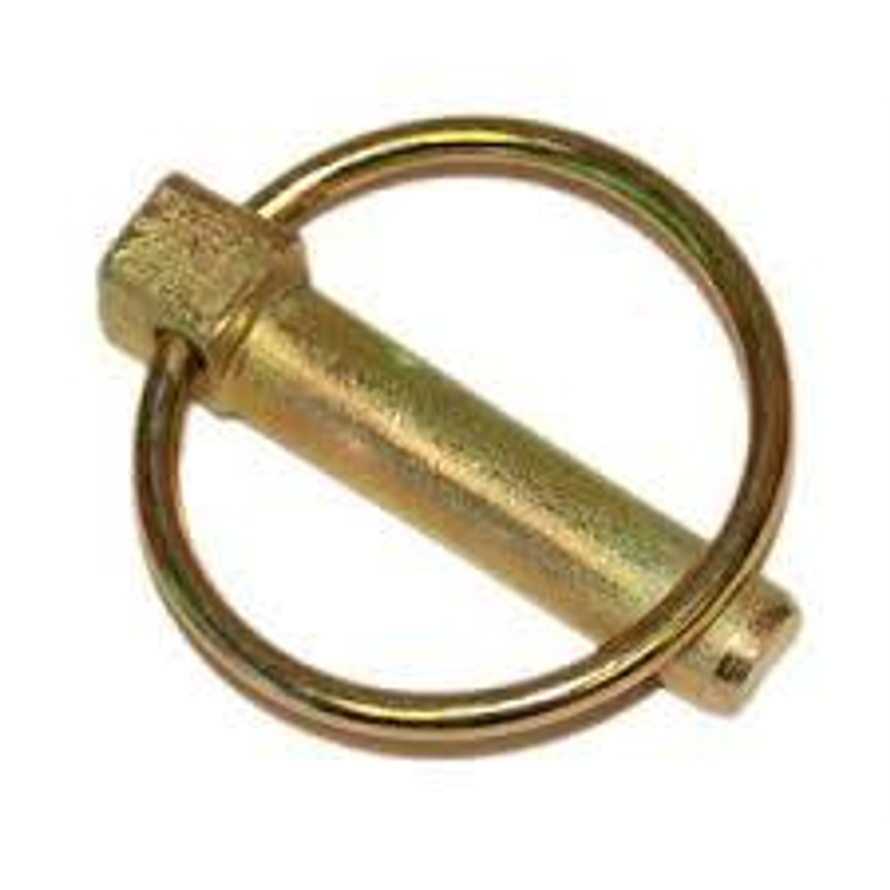 pichan N E PTO LOCK PIN 5/16 x 2-1/4 SQ (50) - Rancher Supply (RCS)