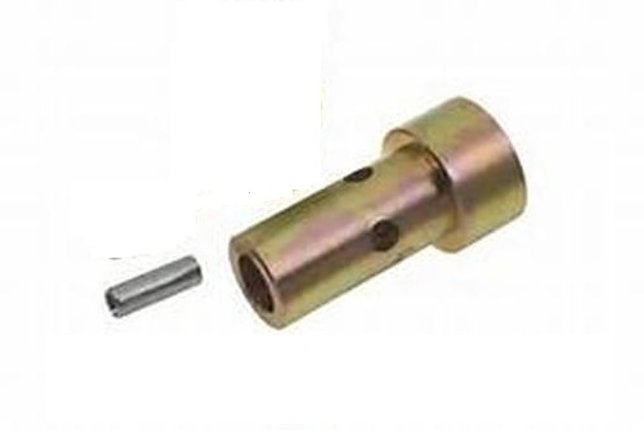Quick Hitch Bushings for Category 1 Hitch Farmer Bob's Parts