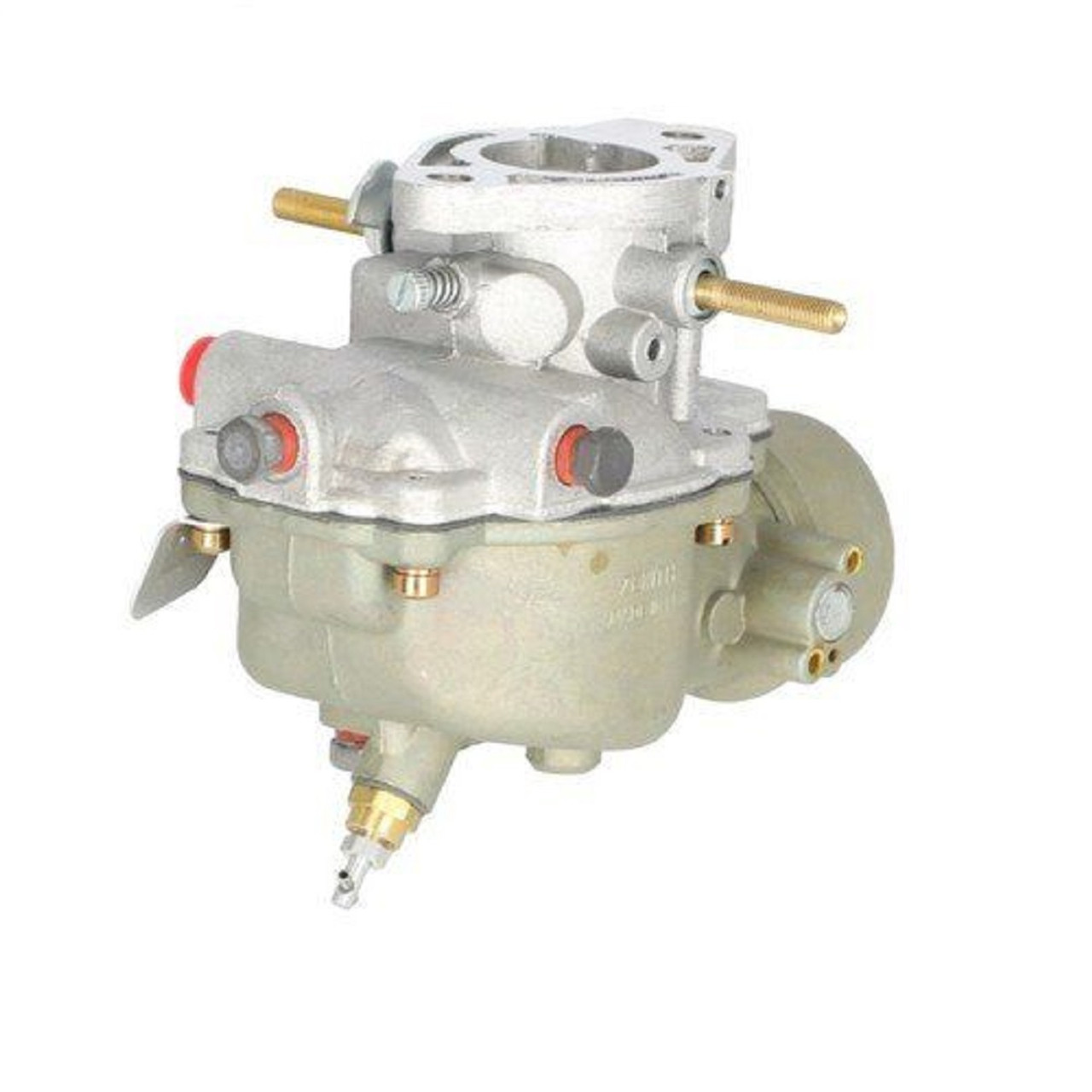 Zenith Universal Carburetor 211/16" Mounting Holes (Description Lists