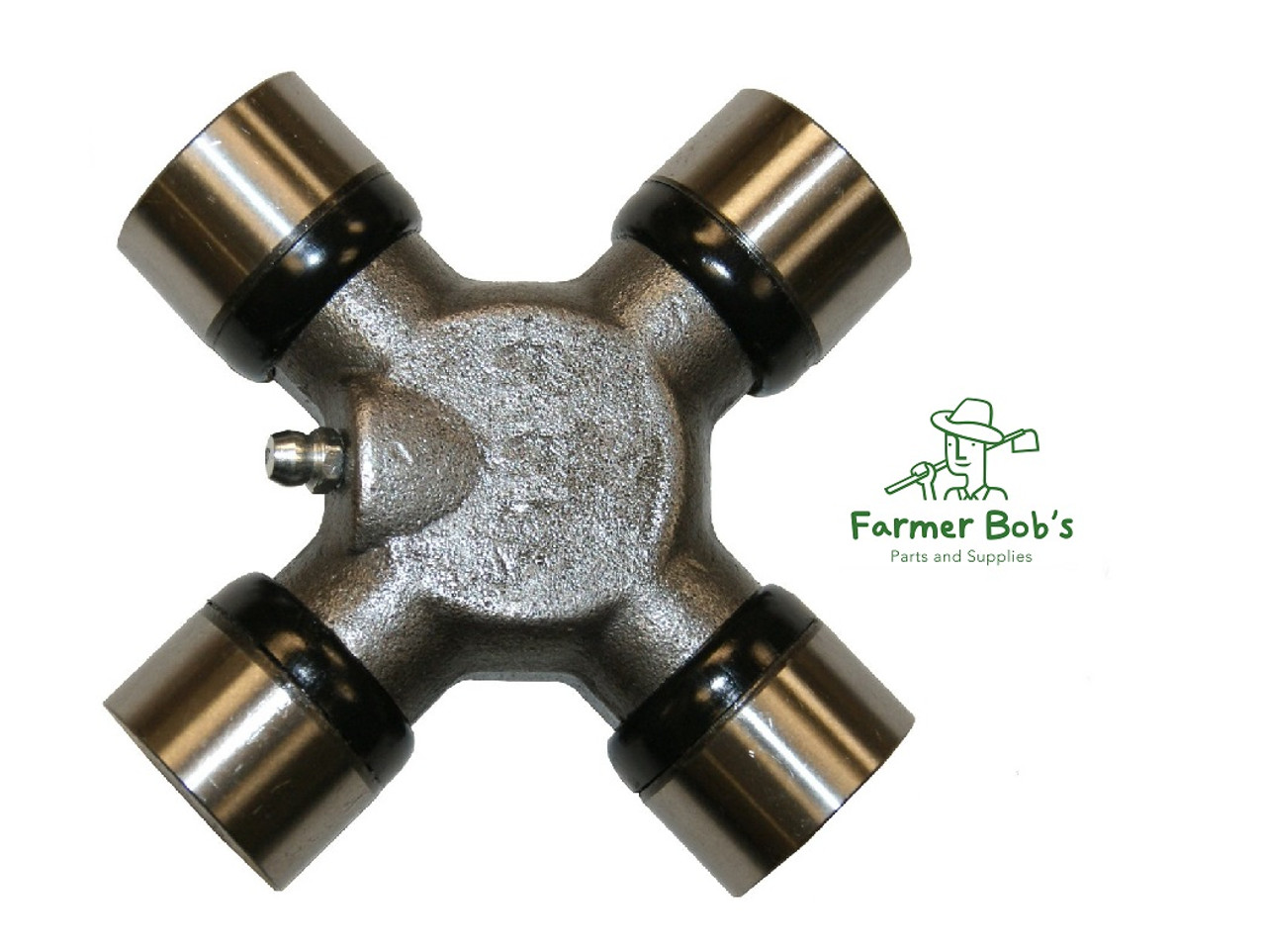 universal joint cross bearing