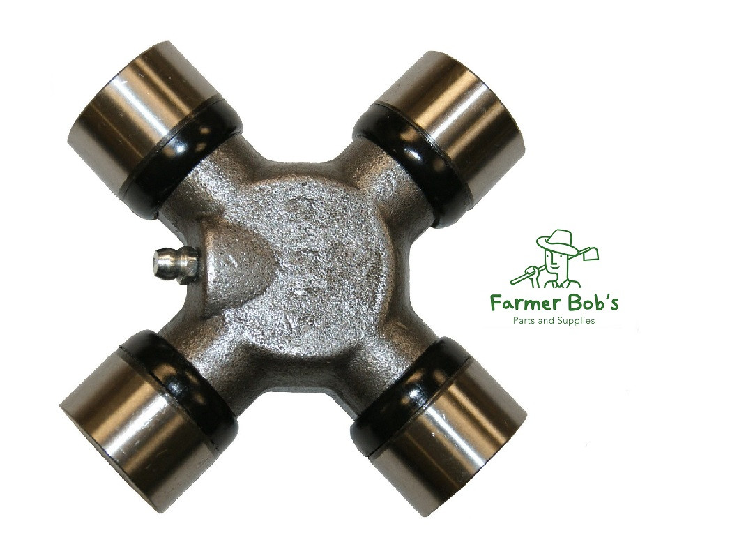 UJoint / Cross Bearing Kit Fits 55 / 1550 Irrigation Shaft Farmer