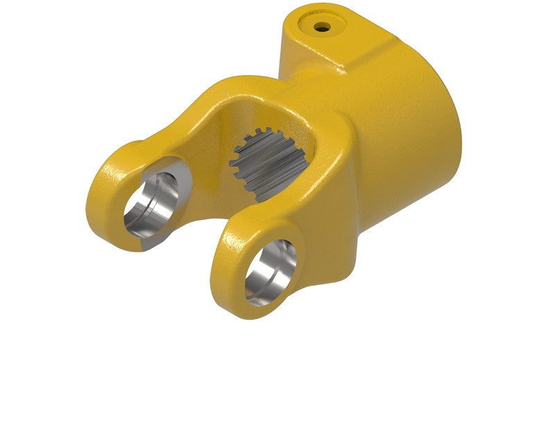 lesstailor ベスト stein yoke isness Weasler 1-3/8