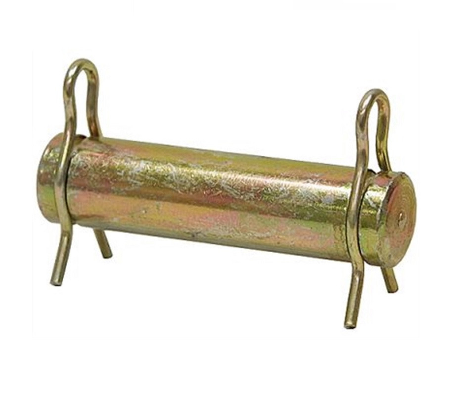 1" x 1.375" Clevis Pin for Hydraulics Cylinder's with Bore's 2" 3.5