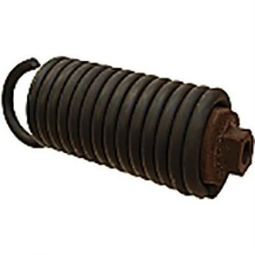 Heavy Duty Down Pressure Closing Wheel Spring with Plug fits John Deere
