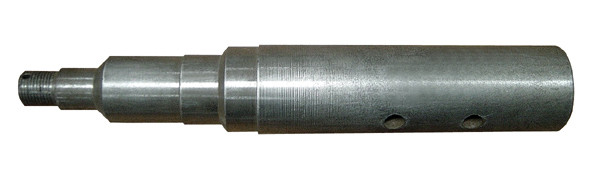 はる Case-IH Transport Wheel Spindle, used with Hub 606468R1 Hub