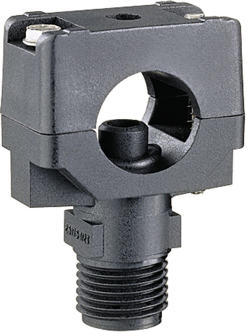TeeJet 25775-3/4T-NYB Nylon Split Eyelet Nozzle Body For Wet Booms