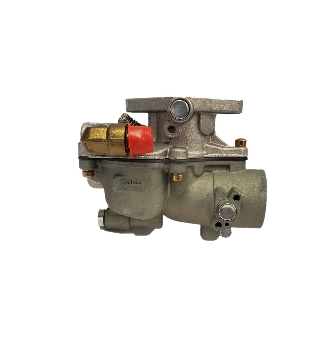 Zenith Carburetor w/ 2.375