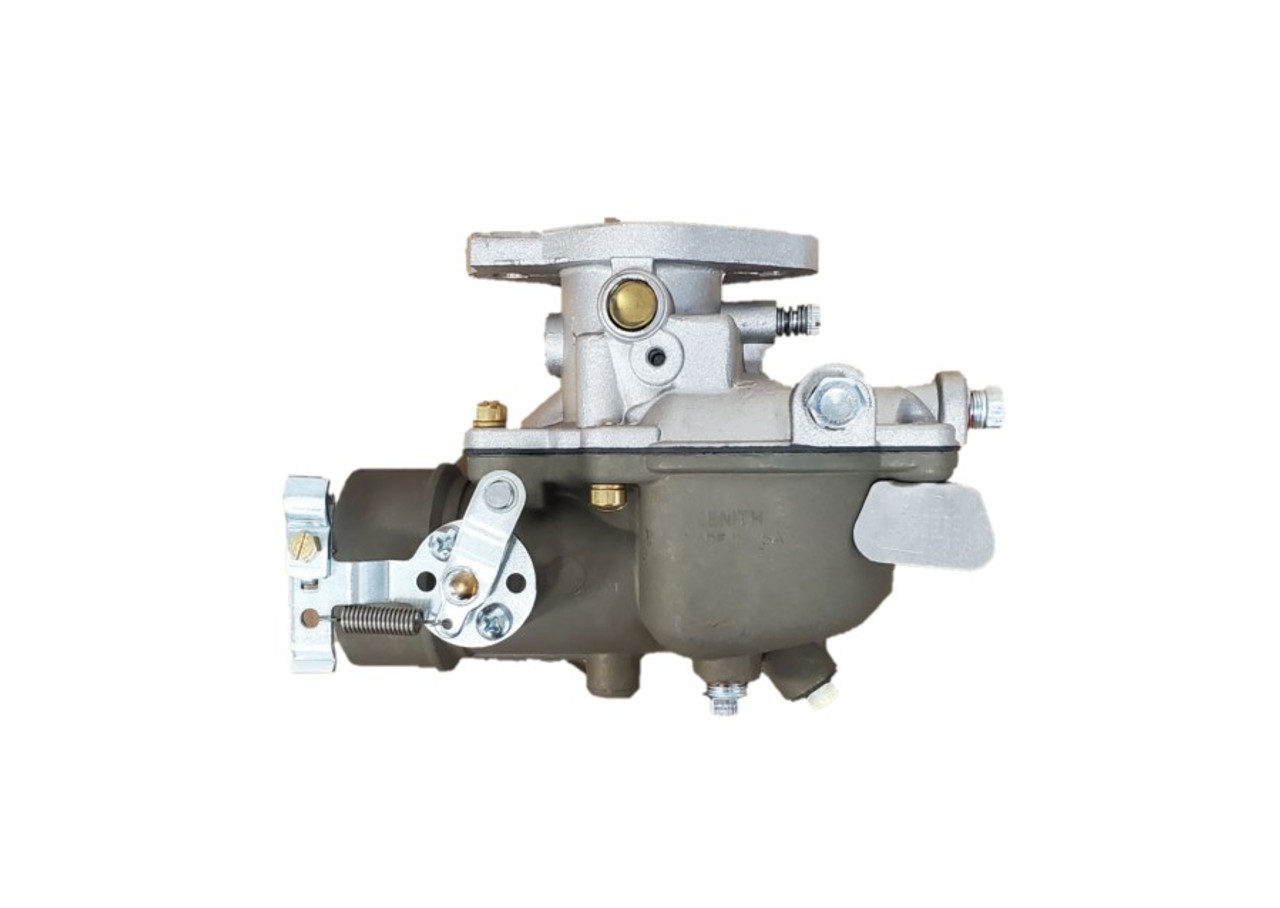 Zenith Carburetor MF135 w/ Perkins AG3-152 USA Made | 13338