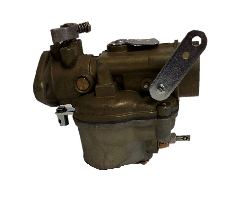 Zenith Carburetor Wisconsin L51ES1 Engines w/ 1-13/16