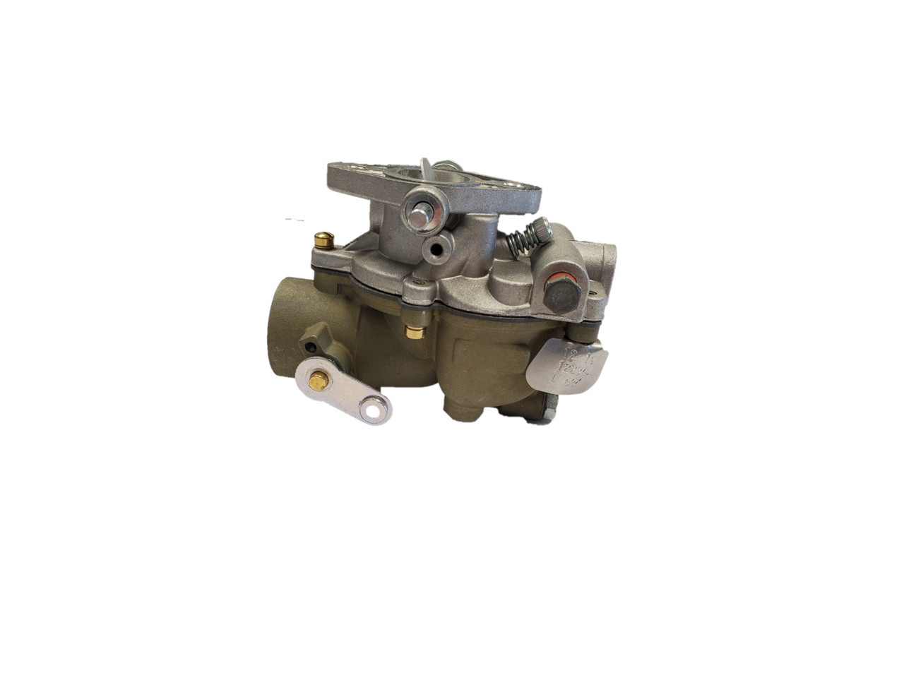Zenith Carburetor Wisconsin L63K3S2 Engines 2-1/4