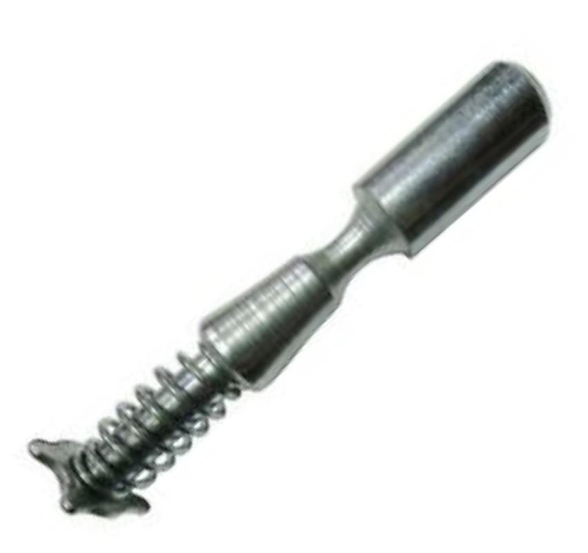 Repair Kit for Quick Disconnect Yoke (3-3/8' Length) Domestic