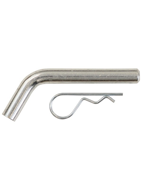 1/2" x 5" Bent Hitch Pin Farmer Bob's Parts