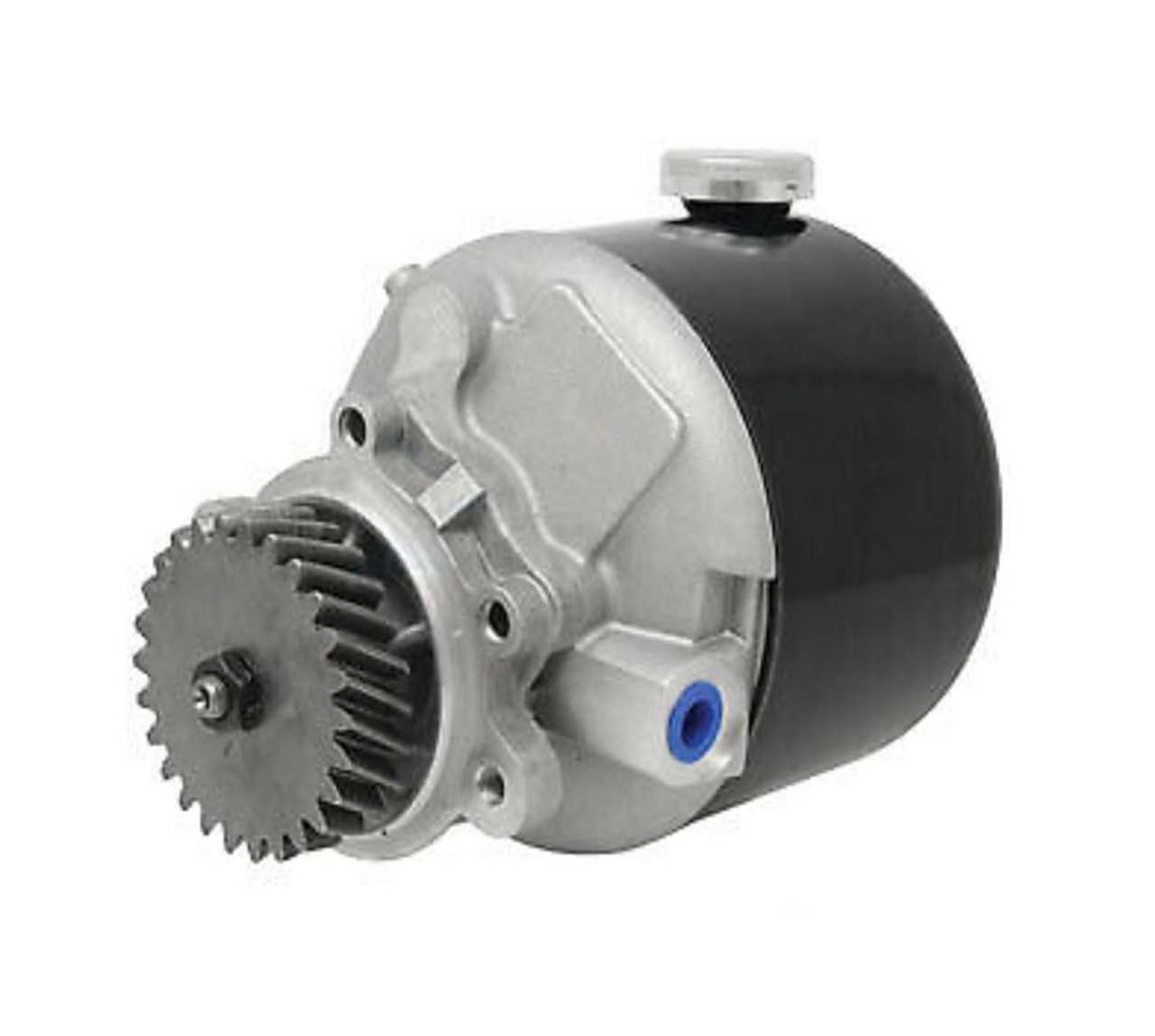 Ford Tractor Power Steering Pump fits models, 2000, 231, 2600, 3000, 335,  3500, 3550, 3600, 3900, 4000, 4100, 420, 4600, 4600SU, 5000, 531, 5600,