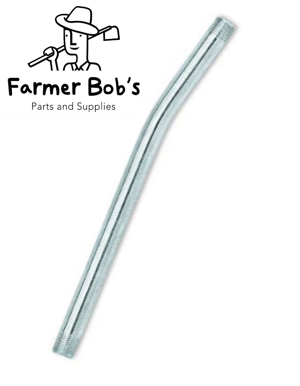 12 Grease Gun Metal Extension Pipe 1 8 Npt Threads On Both Ends Farmer Bobs Parts And Supplies Llc 12 Grease Gun Metal Extension Pipe 1 8 Npt Threads On Both Ends Farmer Bobs Parts And Supplies Llc