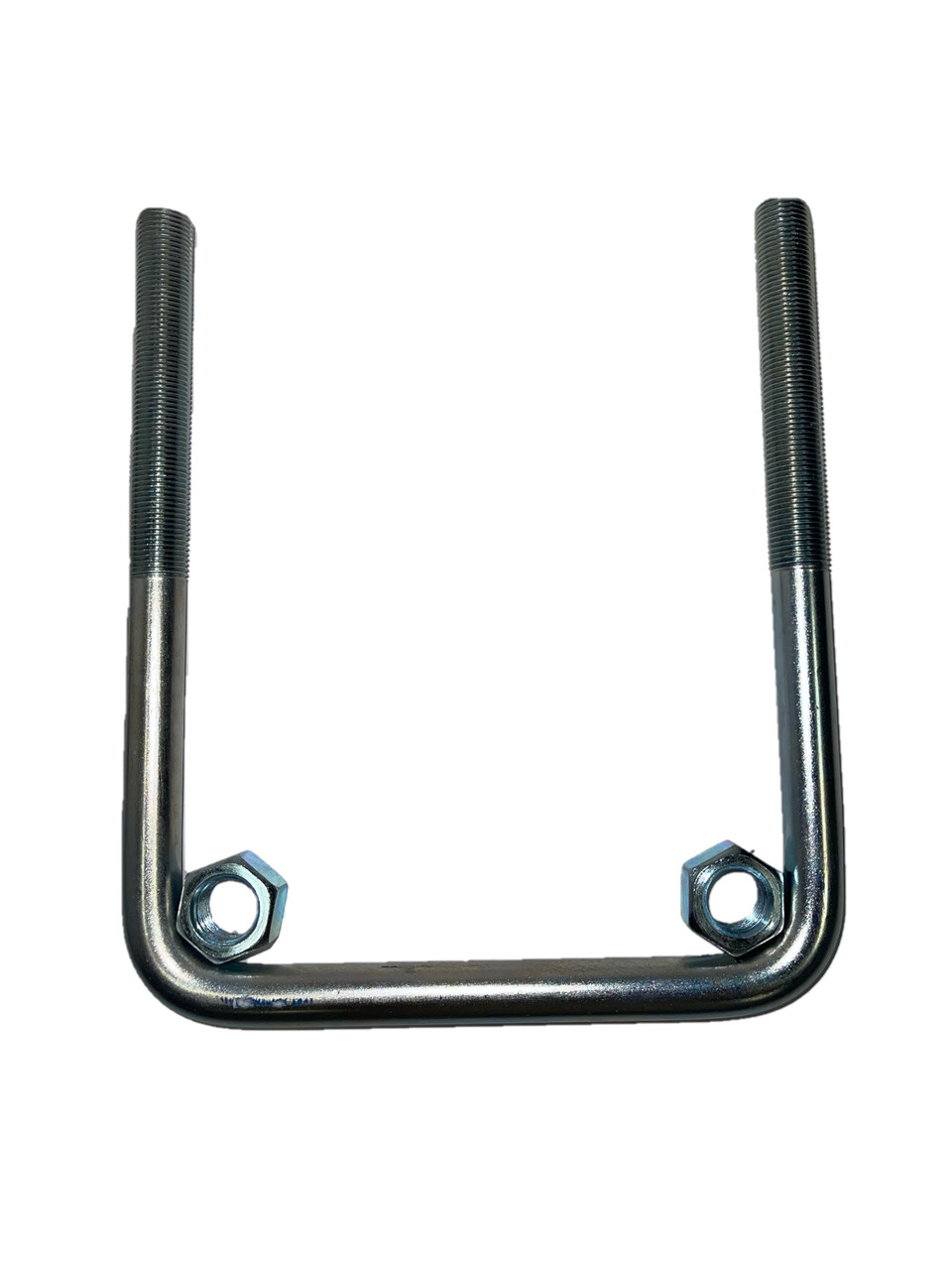 U-Bolt, 5/8