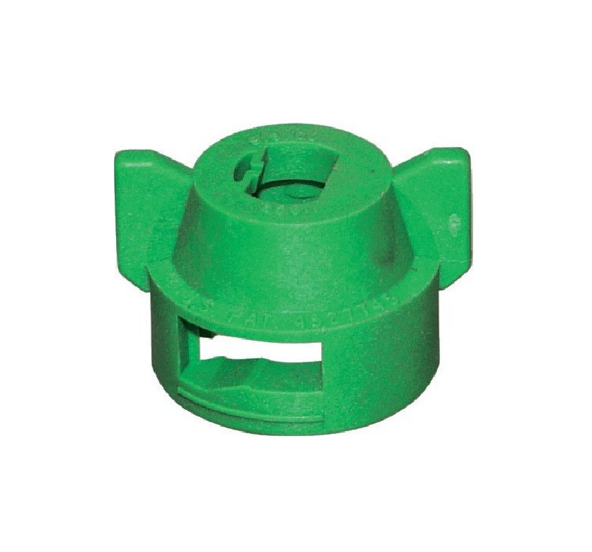 Nylon Quick TeeJet Cap for TeeJet Flat Spary Tips, TP Standard Tips