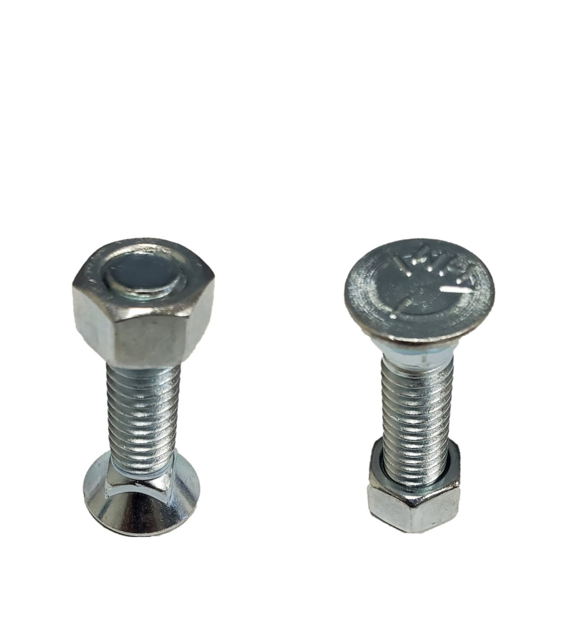 Plow Bolt 3/8 x 11/2" 50 Per Box Farmer Bob's Parts