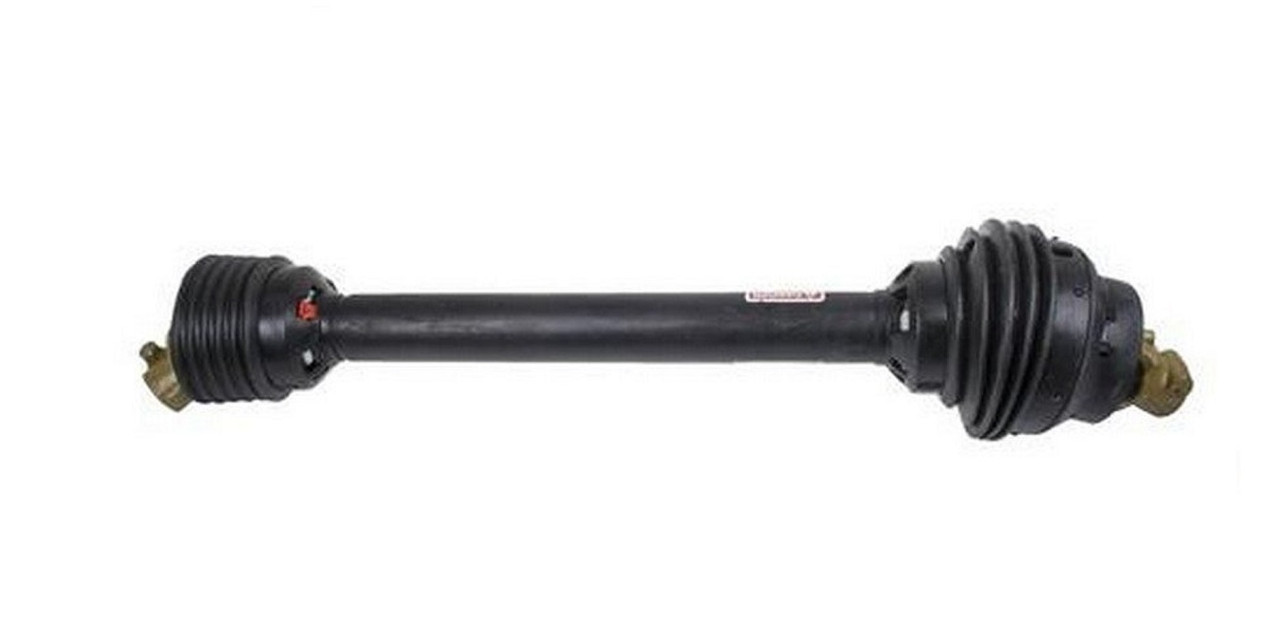 Weasler CV PTO Complete Driveline Shaft 1-3/8