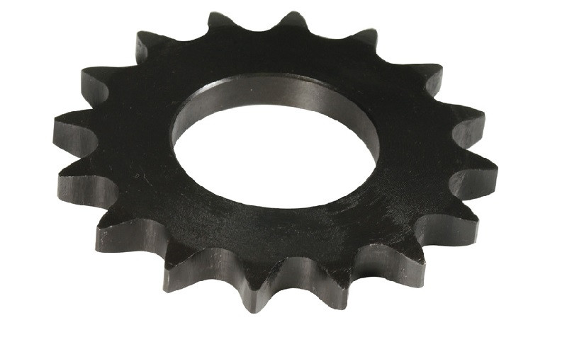 Weld-A-Sprocket for #40 Chain 1/2